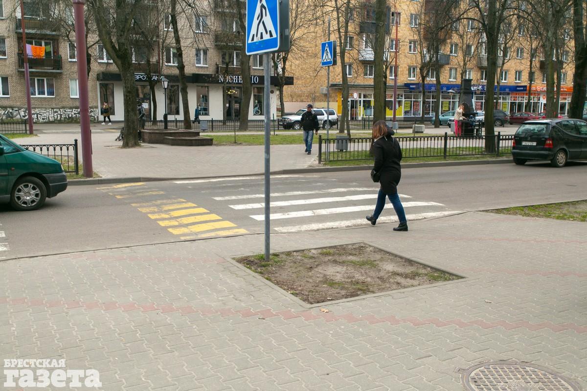 Брест