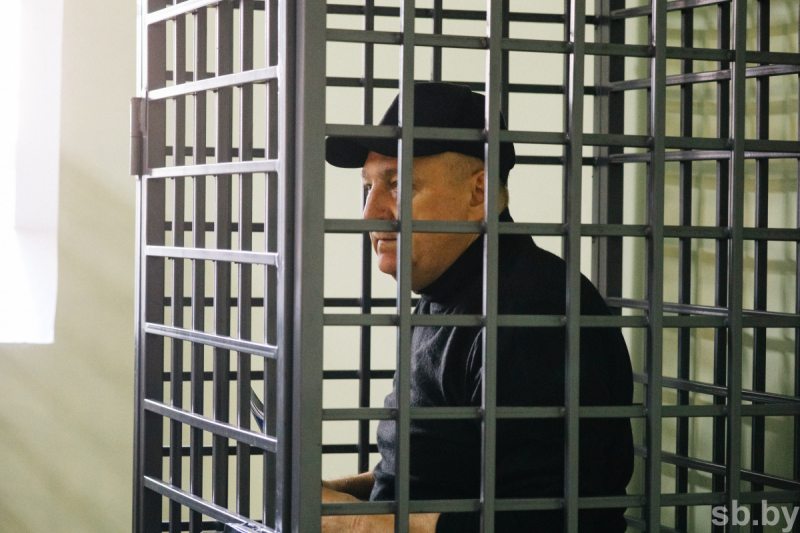 Николай Автухович
