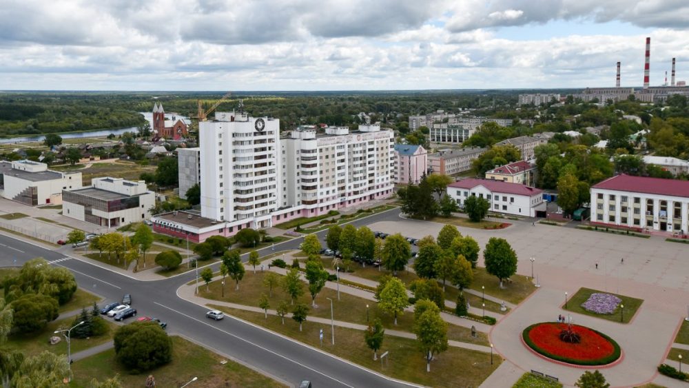 Светлогорск