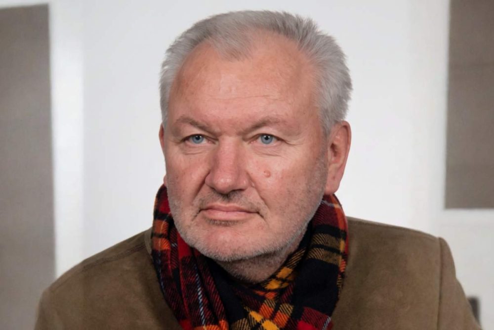 Александр Рудчик
