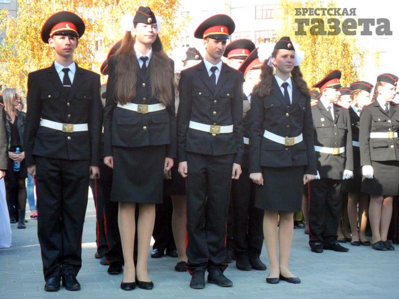 кадеты